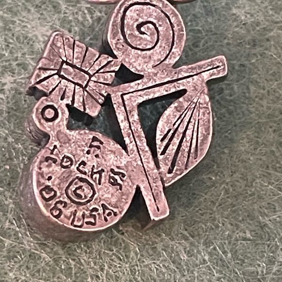 Patricia Locke Earrings